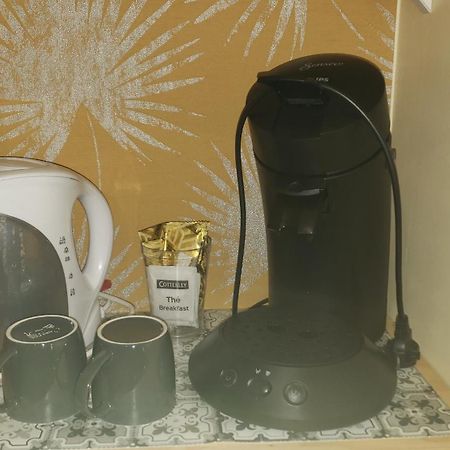 西朗拉卡斯卡代4 Safraniers住宿加早餐旅馆 外观 照片