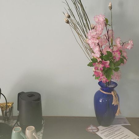西朗拉卡斯卡代4 Safraniers住宿加早餐旅馆 外观 照片