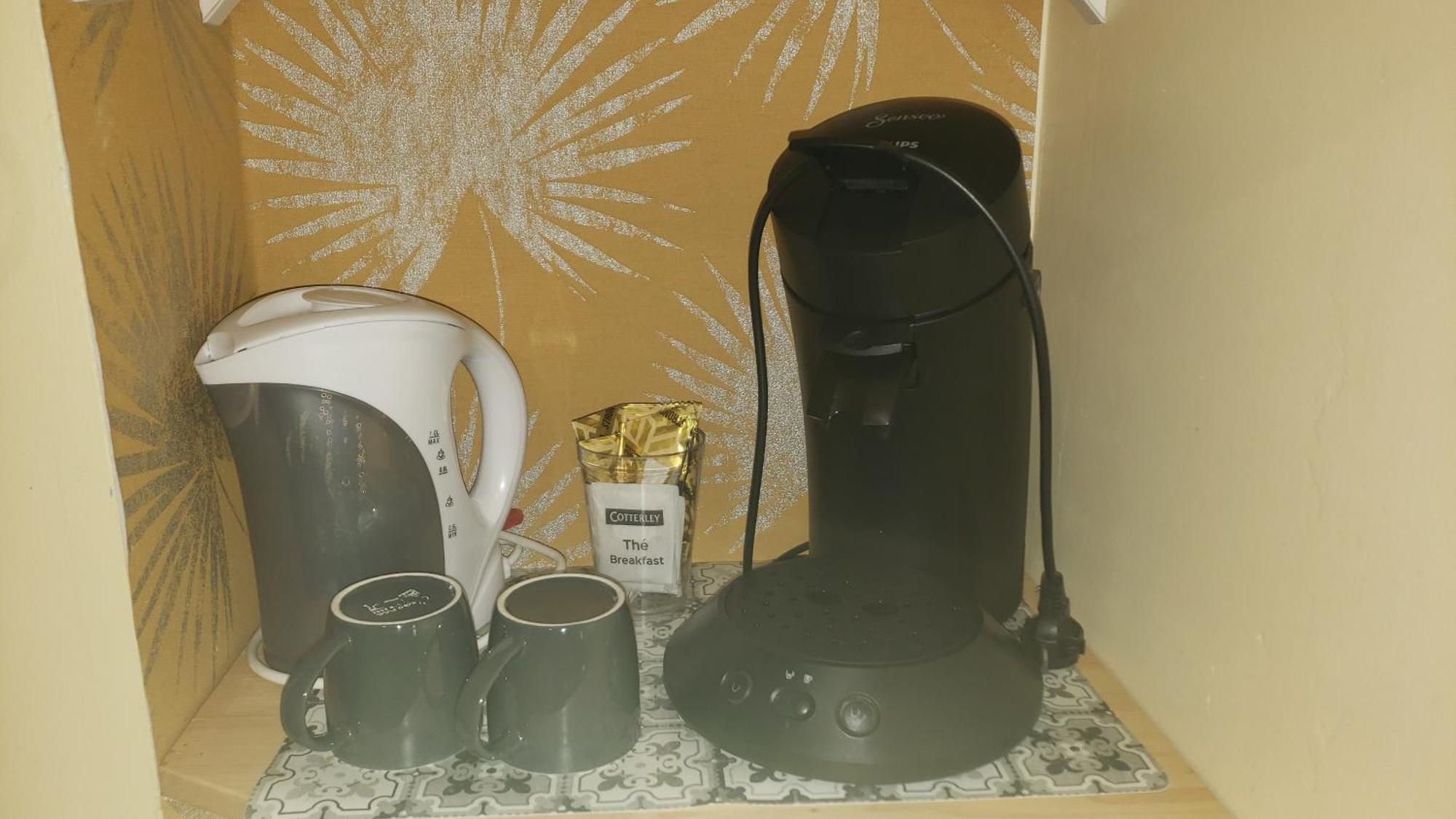 西朗拉卡斯卡代4 Safraniers住宿加早餐旅馆 外观 照片